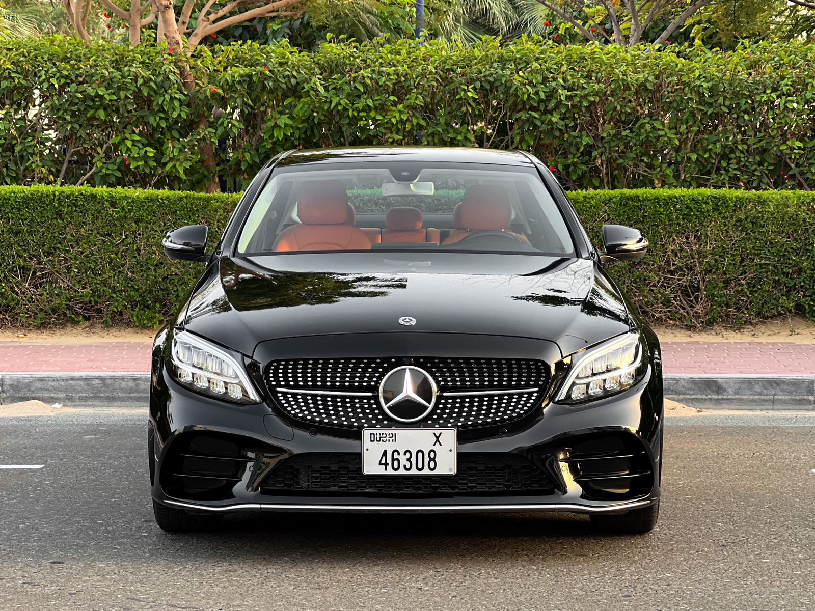 Mercedes Benz C300